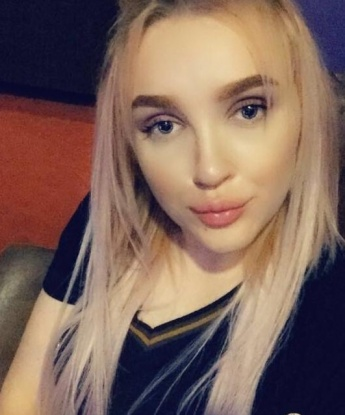 Анкета проститутки Алина - Фото 1, Бийск, 23 года, №42