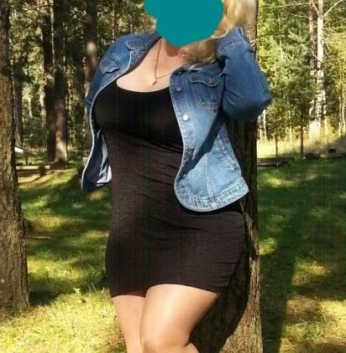 Анкета проститутки Мила - Фото 1, Бийск, 40 лет, №13304
