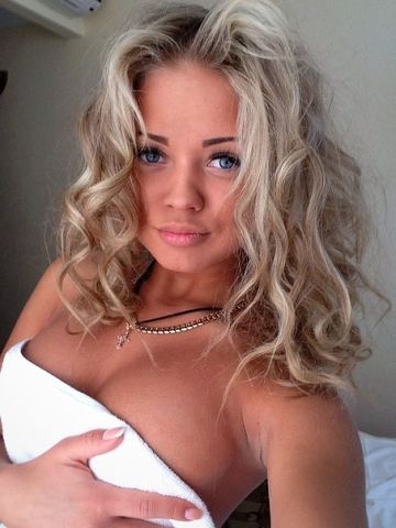 Анкета проститутки Марина - Фото 1, Бийск, 21 год, №23615